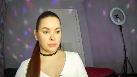 AlicexFresh online show from February 11, 12:20 pm