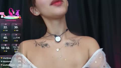 Salome online show from January 5, 5:27 pm