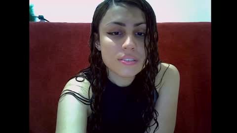 alicia_axiom online show from April 25, 8:06 pm