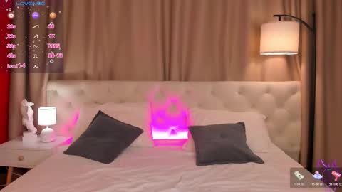 Mia online show from February 3, 2:30 am