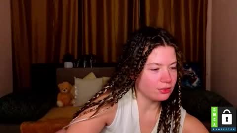 Alicia online show from March 3, 6:53 am