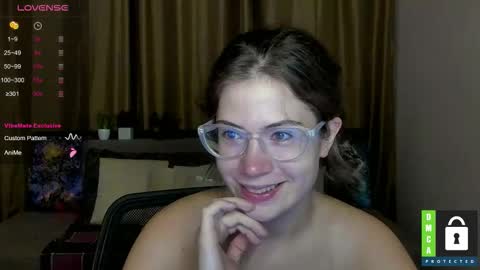 Alicia online show from October 5, 5:31 pm