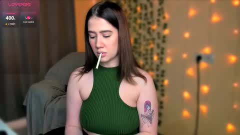 Alicia online show from October 26, 6:25 am