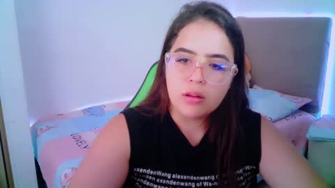 alison online show from January 27, 6:20 pm