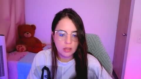 alison online show from April 27, 7:11 pm