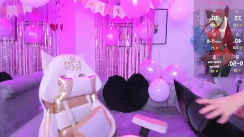 alicia online show from October 16, 4:12 am