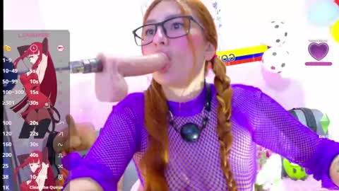 alicia online show from June 30, 5:51 am