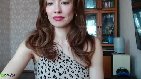 Alicia online show from February 8, 8:18 am