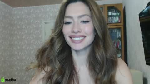 Alicia online show from November 16, 12:40 pm