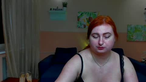 Alicia online show from July 23, 11:30 am