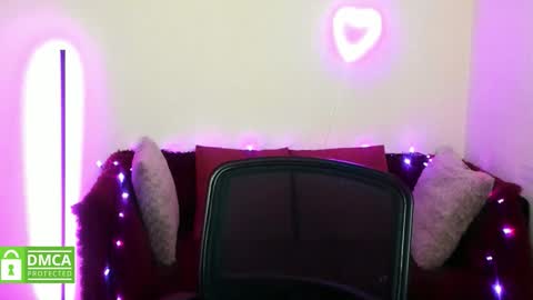 Alicia online show from December 14, 6:41 am