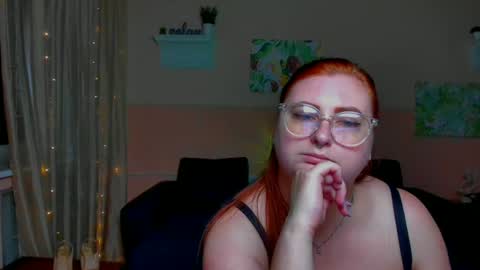 Alicia online show from July 20, 5:43 am