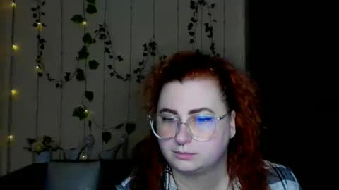 Alicia online show from February 18, 6:24 am