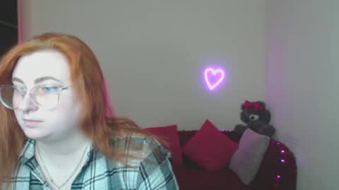 Alicia online show from February 22, 6:28 am