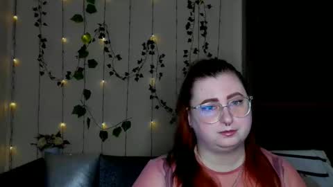 Alicia online show from April 9, 6:19 am