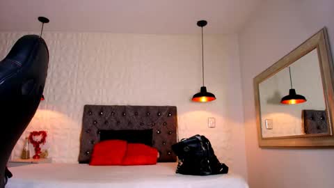 Ali online show from February 3, 11:58 am