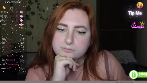 Alicia online show from March 28, 7:32 am