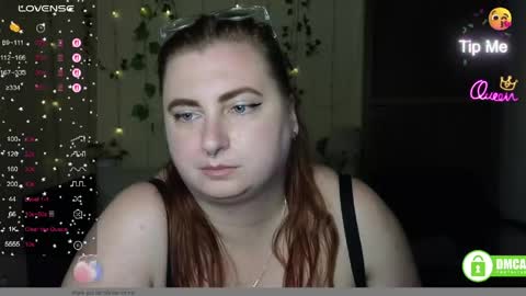 Alicia online show from June 6, 7:03 am