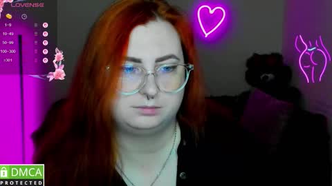 Alicia online show from February 24, 6:38 am