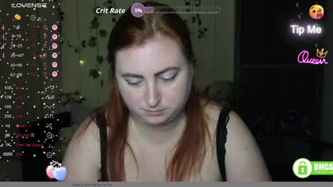 Alicia online show from June 5, 6:52 am