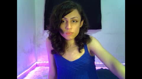 Alicia Axiom online show from January 14, 11:48 pm