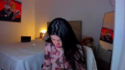 aliciabiden online show from January 13, 12:40 am