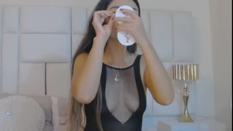 AliciaBree online show from June 23, 4:42 am