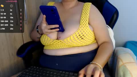 of  online show from October 5, 8:38 pm