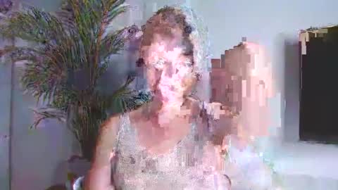 Alicia online show from November 4, 2:51 pm