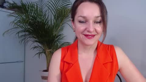 Alicia online show from February 6, 7:56 am