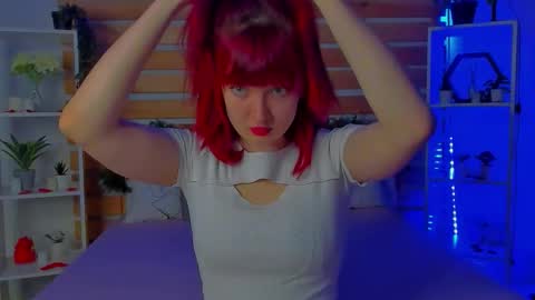 aliciawiliss online show from January 13, 1:13 am