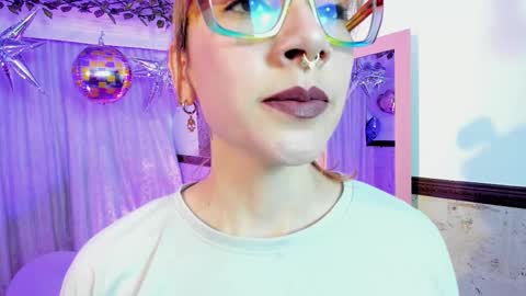  Alicia  online show from December 20, 12:34 pm