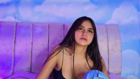 Aliclark online show from February 19, 7:35 pm