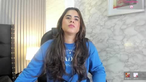 alicya online show from February 4, 12:31 pm