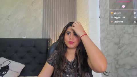 alicya online show from March 3, 12:34 pm