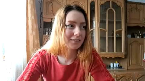 Scarlett online show from April 23, 12:29 pm