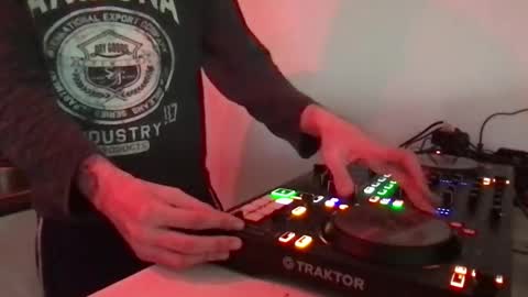 busco rockera online show from February 19, 4:55 pm