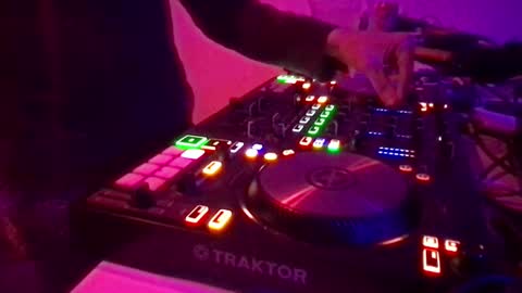 busco rockera online show from February 11, 7:16 pm