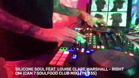 busco rockera online show from November 7, 10:01 pm