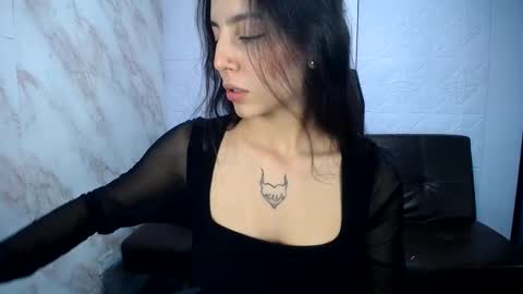 Alice online show from March 4, 9:11 pm