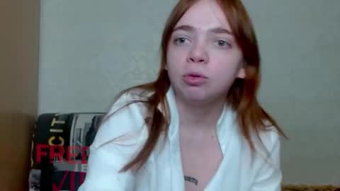 Alice online show from October 1, 6:51 pm