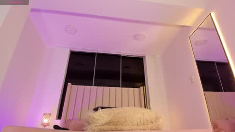 Alisson  online show from November 7, 5:43 am