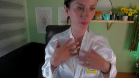 Camii online show from January 24, 9:17 am