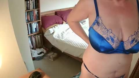 AliKatBBW online show from November 4, 1:12 pm