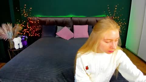 Alina online show from October 30, 6:47 am