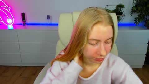 Alina online show from January 19, 7:29 am