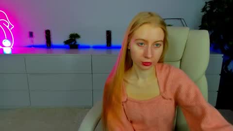 Alina online show from October 14, 5:32 am