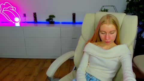 Alina online show from November 10, 7:33 am