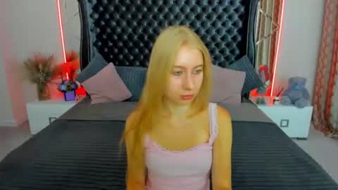 Alina online show from August 8, 5:50 am