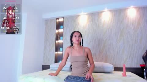 ALINA online show from March 2, 3:22 am